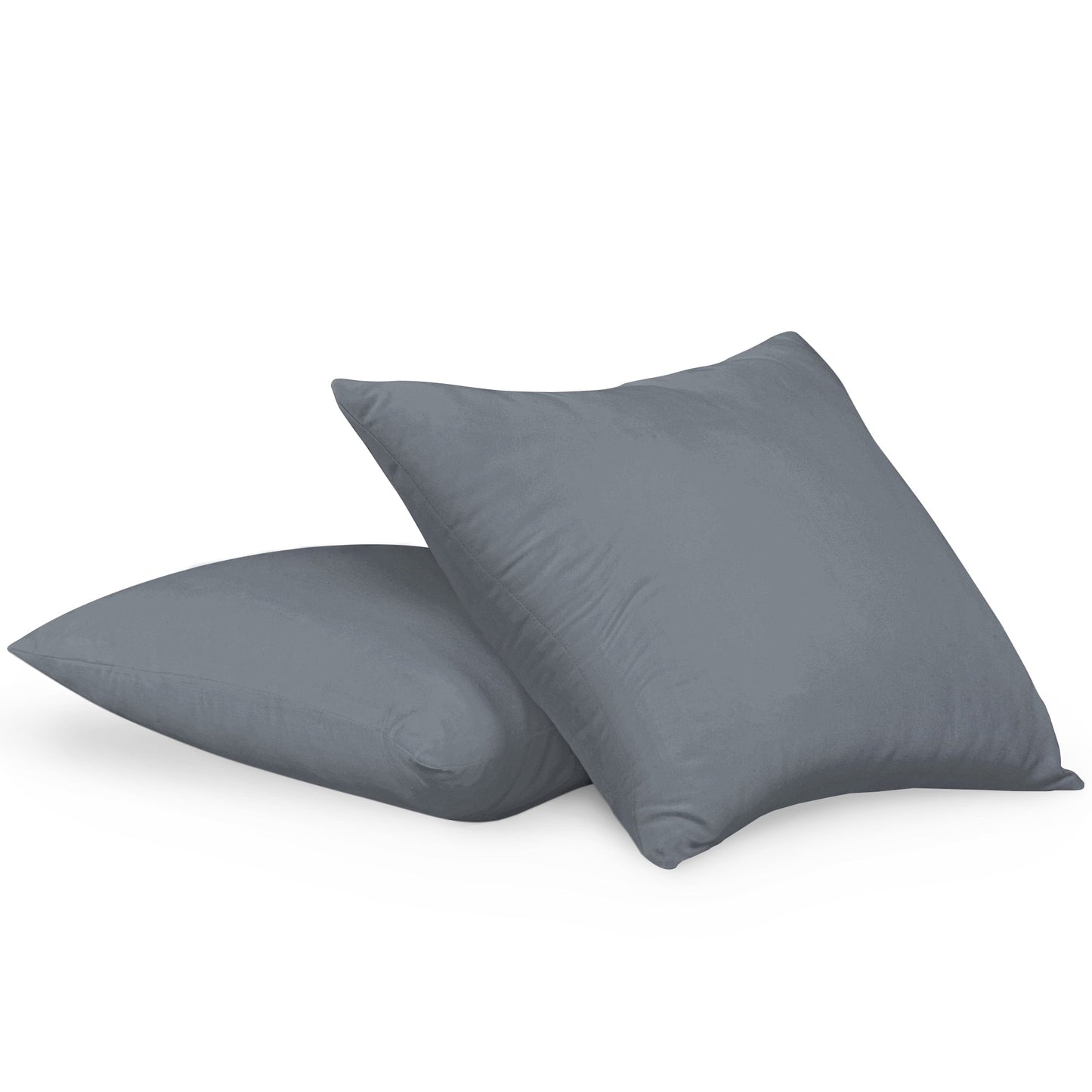 Utopia Bedding 20x20 inches Grey Throw Pillow
