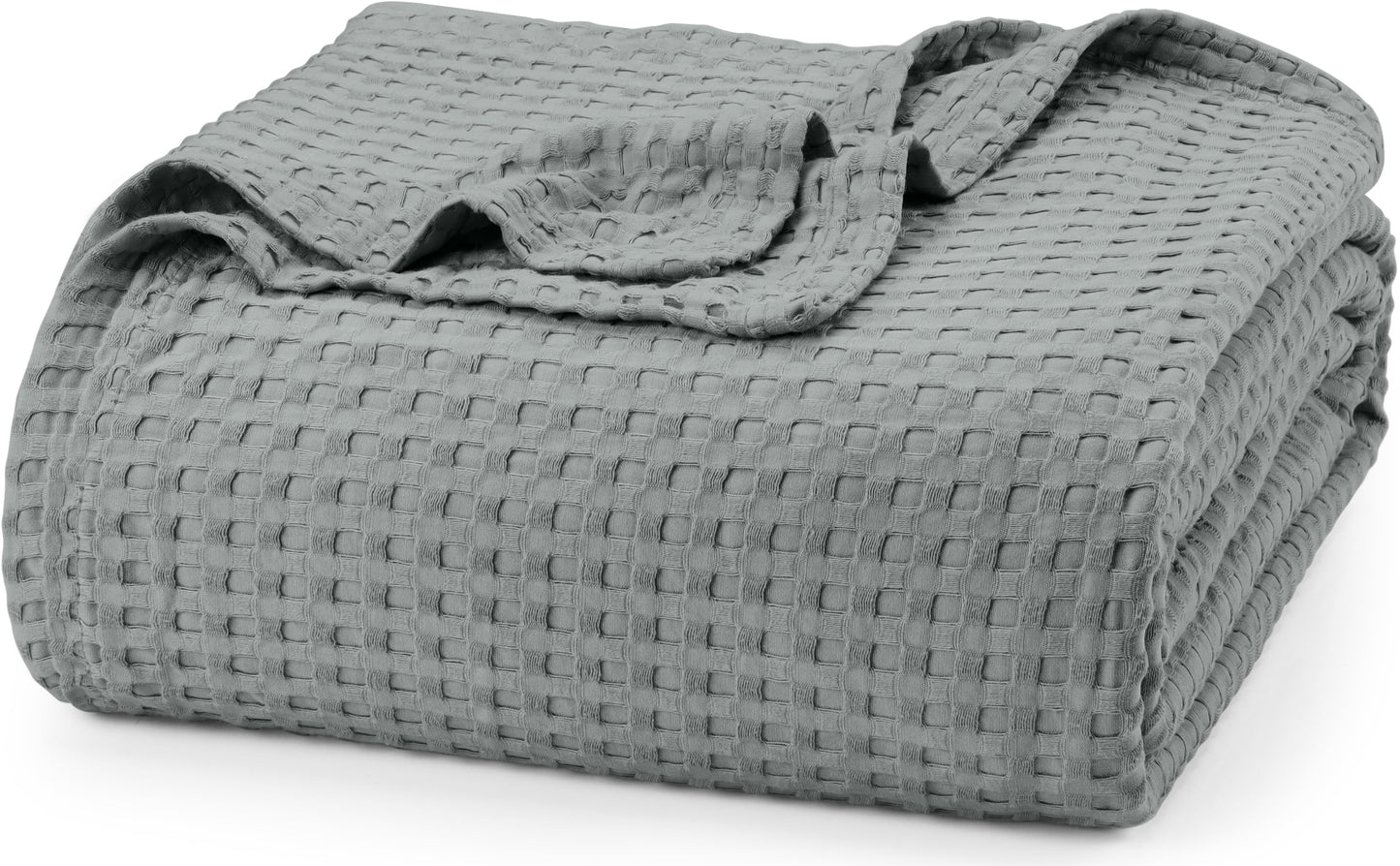 Utopia Bedding Waffle Blanket Luxurious & Cozy All-Season