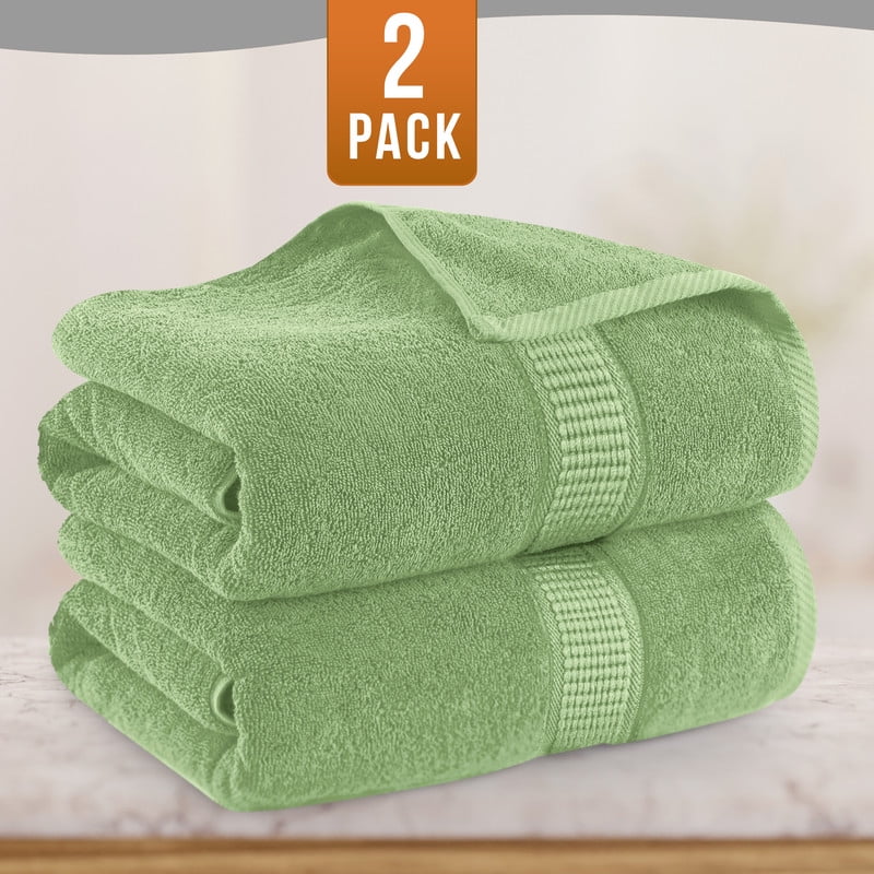 Utopia Towels Bath Sheet, 600 GSM, Large bath towels "35x70", Absorbent Cotton